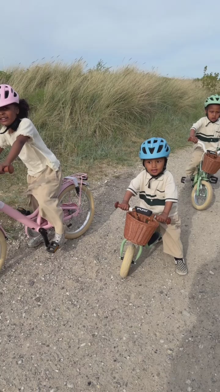 Puky kvalitetscykler til børn