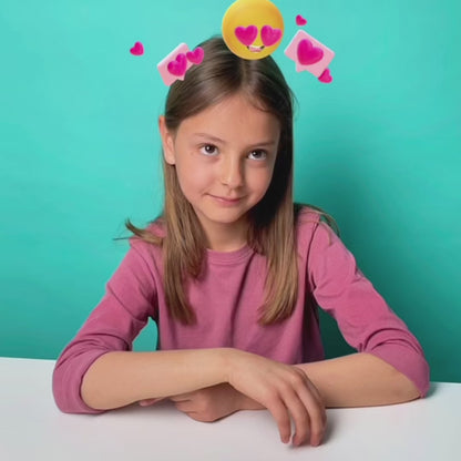 Omy Barntatueringar, Ho, Ho, Ho