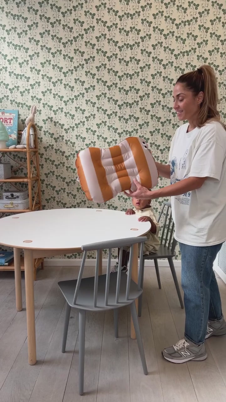 Noui Noui siddepude til børn