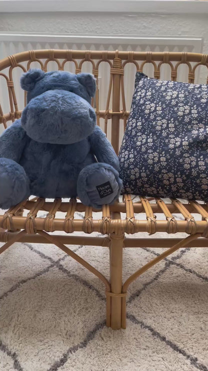 Doudou et Compagnie Flodheste bamse, HIP&