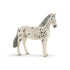 Schleich Knabstruper hoppe