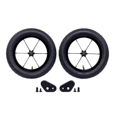 Puky Løbecykel NEXT Downsize kit 12&quot;