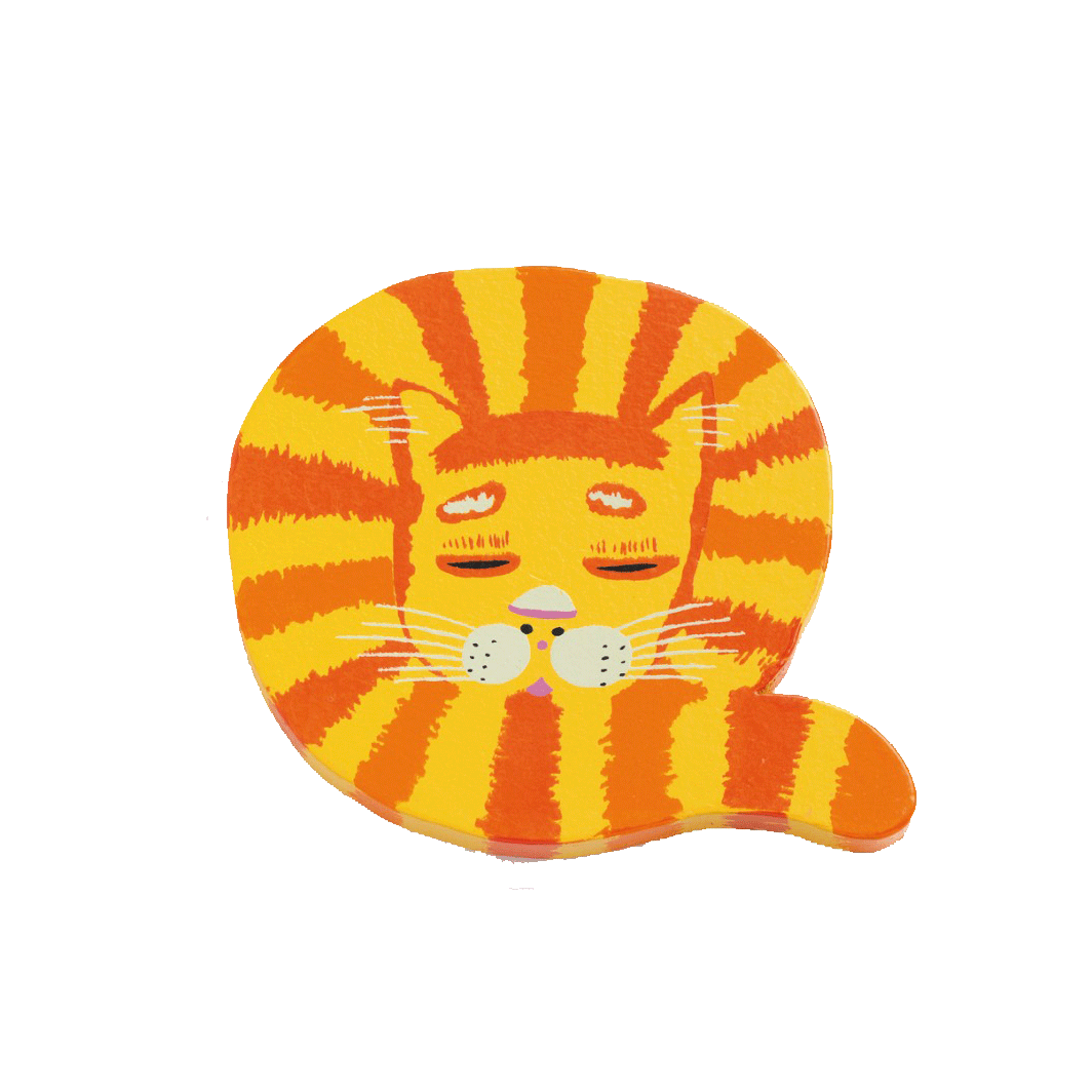 Djeco djurbokstäver