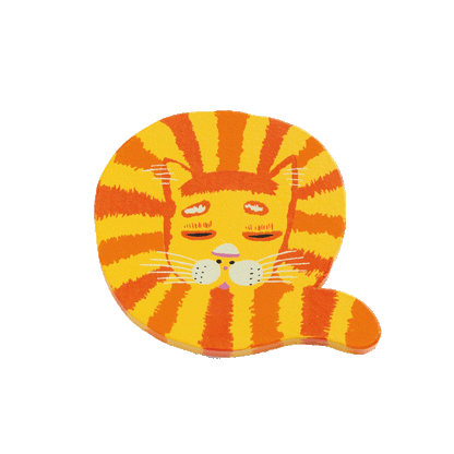 Djeco djurbokstäver