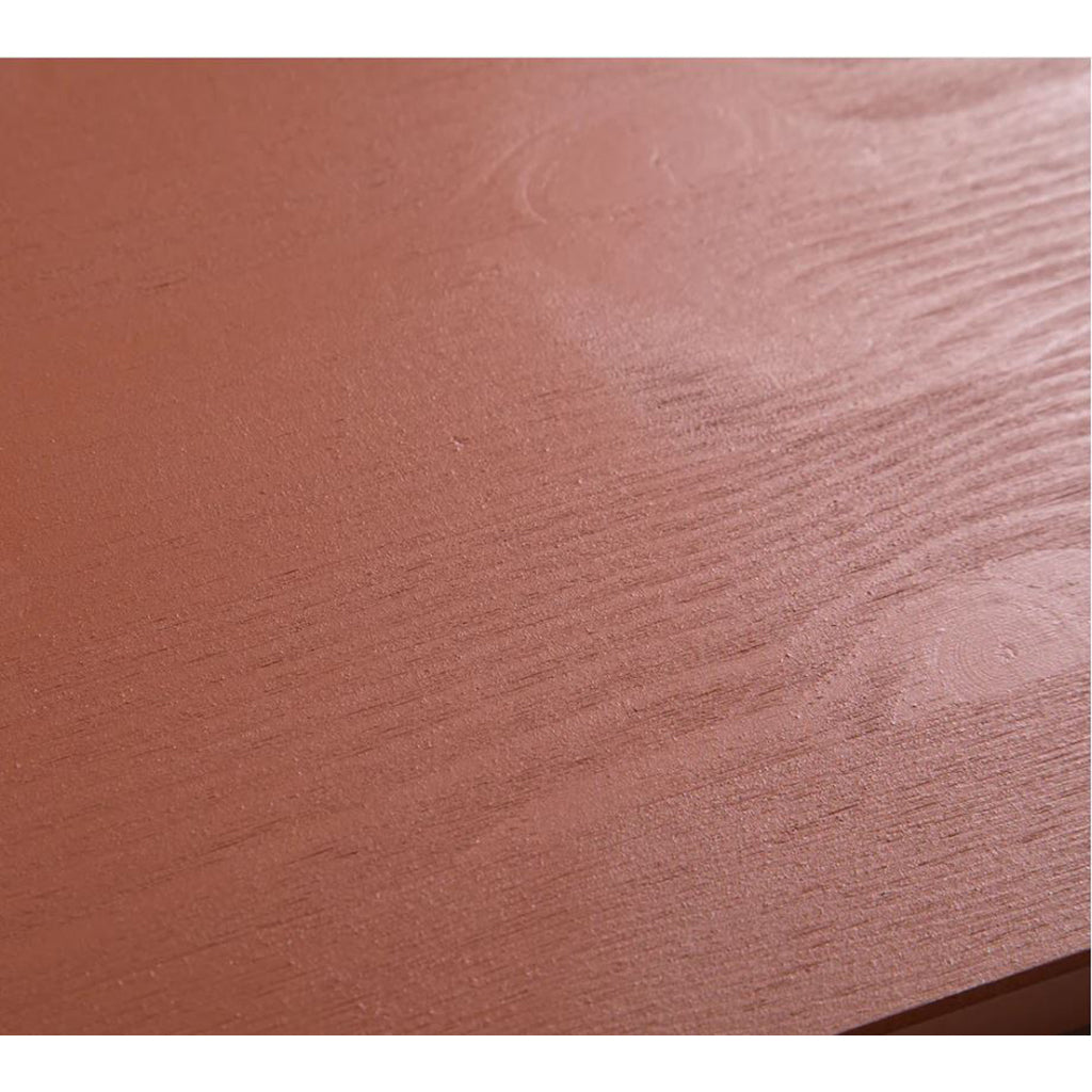 By Aulum Dana stor förvaringslåda med hjul, flera storlekar - Rusty