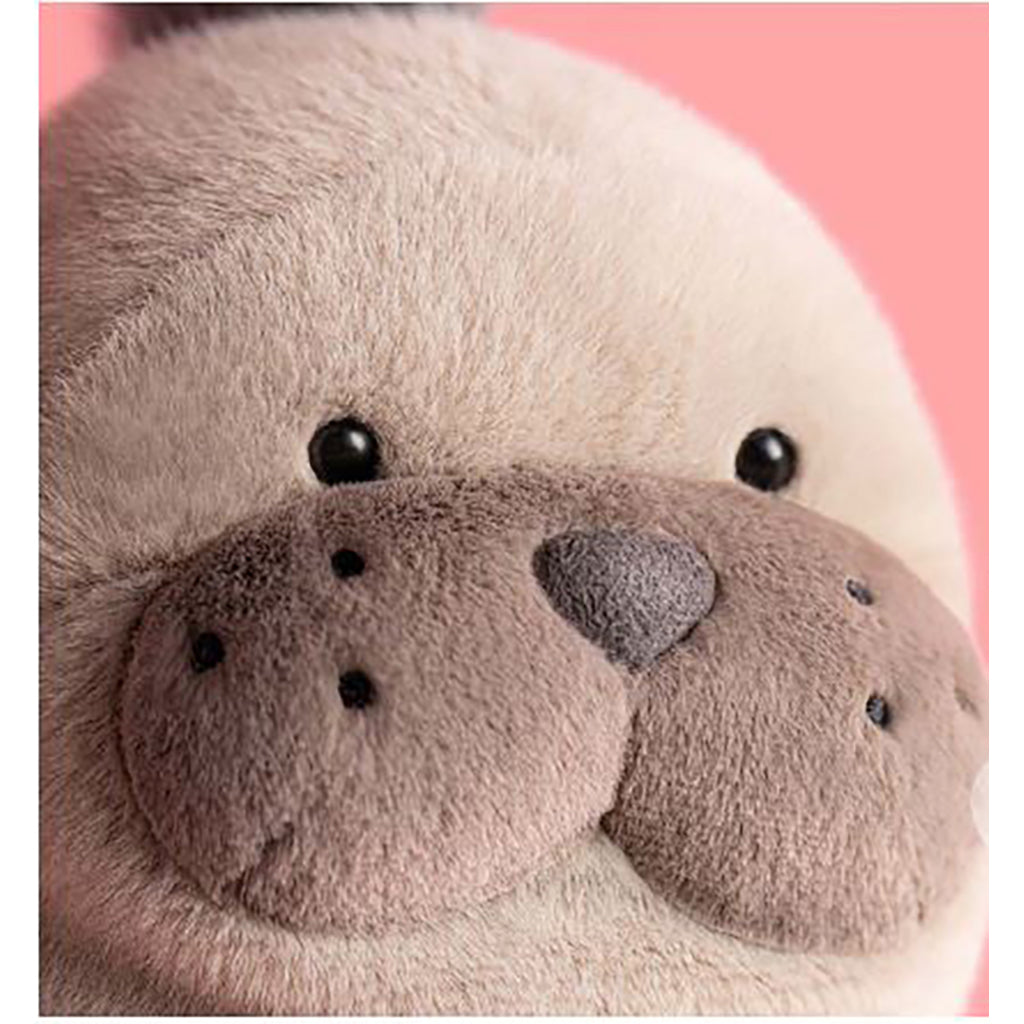 Jellycat gosedjur, Roarwell sjölejon - 30 cm