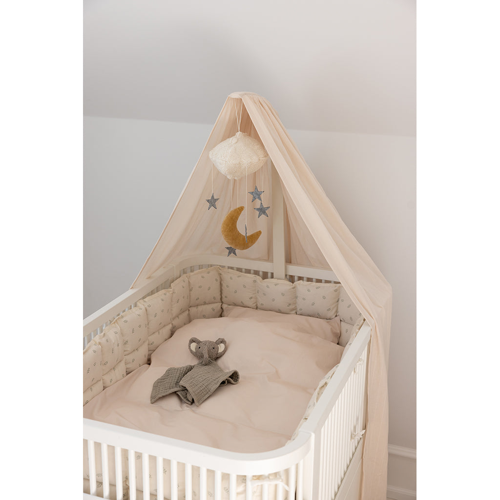 Sebra Babymobil - Moon &amp; Stars