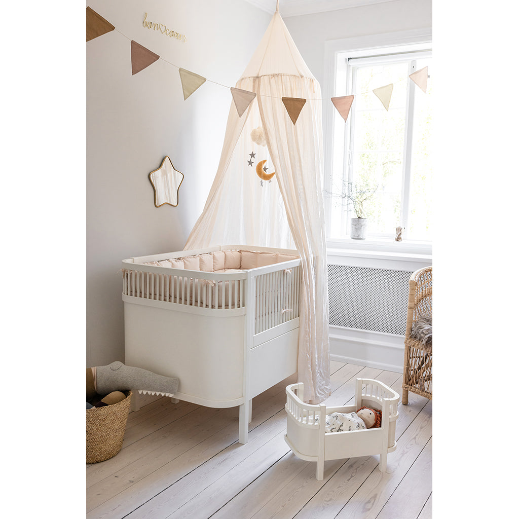 Sebra Babymobil - Moon &amp; Stars