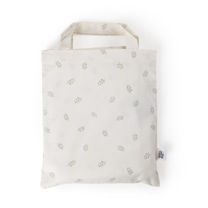 Sebra juniorsängset, ekologiskt - Sophora Leaves