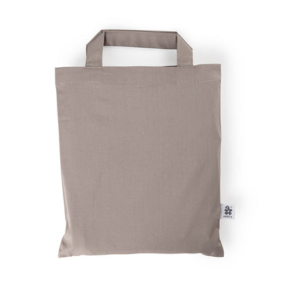 Sebra Juniorsängkläder, ekologisk - Jetty Beige