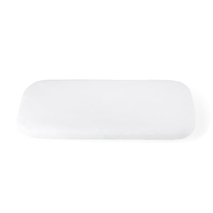 Sebra Jersey-stretchlakan till Sebra Bedside Crib, 40 x 85 cm