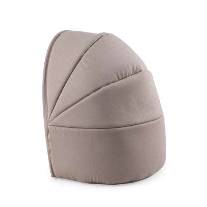 Sebra Kaleche till 3-i-1 Babynest, Jetty beige