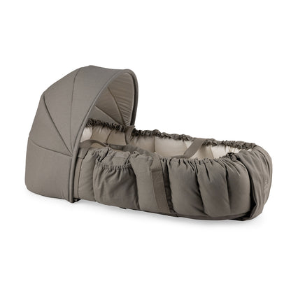 Sebra Kaleche till 3-i-1 Babynest, Dark olive