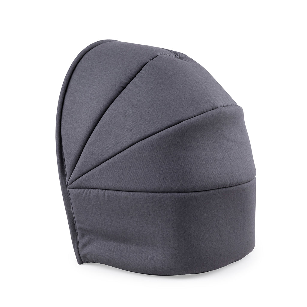 Sebra Kaleche till 3-i-1 Babynest, Blue olive