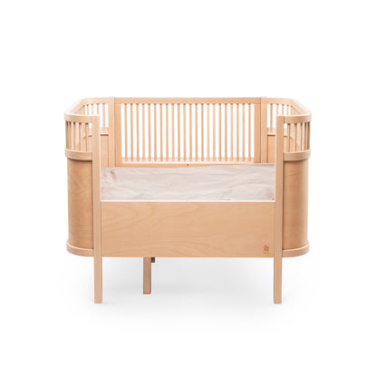 Sebra säng, baby och Jr. - Wooden Edition
