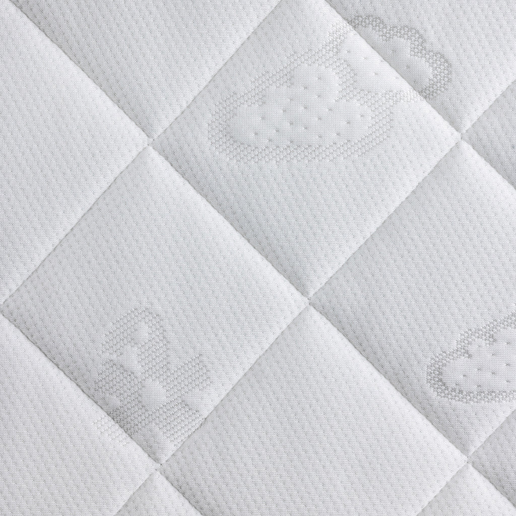 Sebra X Träumeland Madrass, Bedside Crib