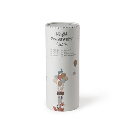 Sebra Höjdmätare - World of Sebra