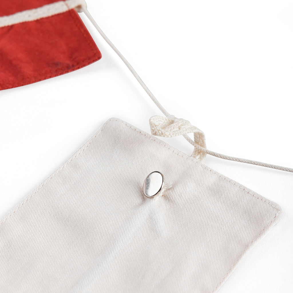 Sebra flaggirlang, födelsedagsgirlang med siffrorna 0-9