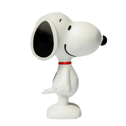 Blogo Peanuts figur, Snoopy Standing White – 12 cm