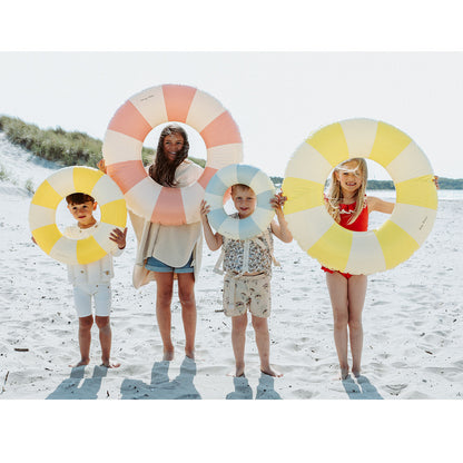 Petites Pommes, Simring, Anna Neon, Ø: 60 cm - Från 3 år