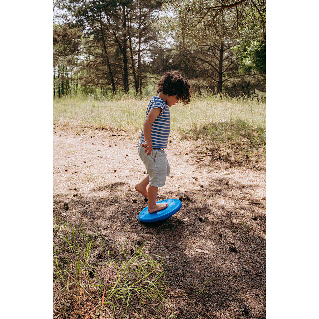 Stapelstein® Balansbräda - Blå