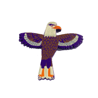 Djeco djurbokstäver