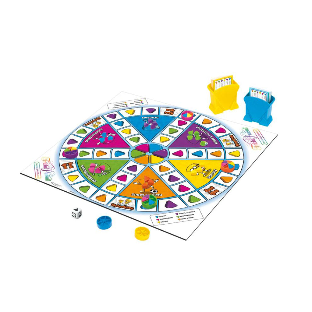 Trivial Pursuit Familjeutgåva