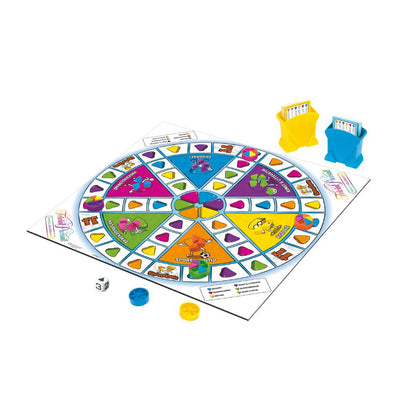 Trivial Pursuit Familjeutgåva