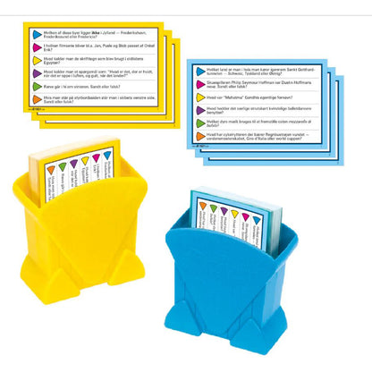 Trivial Pursuit Familjeutgåva