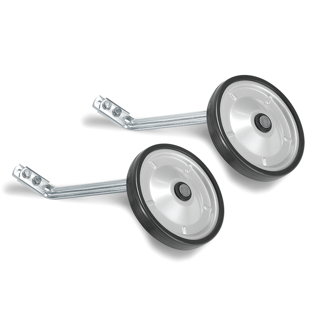 Puky stödhjul för 14-18&quot; cykel