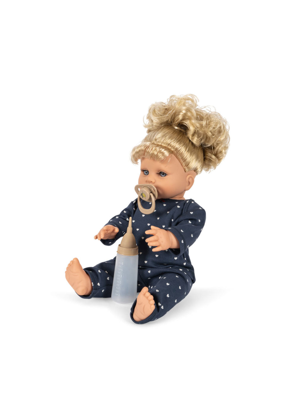 Konges Sløjd Dukke, Viola