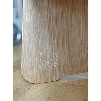 Curve-Lab, Lärotorn - Natur