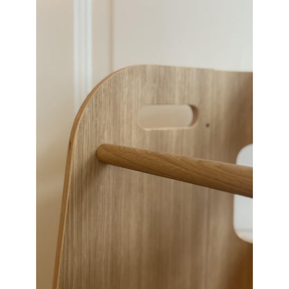 Curve-Lab, Lärotorn - Natur