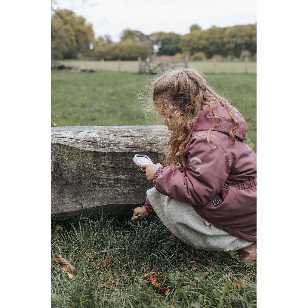 Kidyexplore, Flexibel Upptäckarkamera med 1 meter sladd - Grön