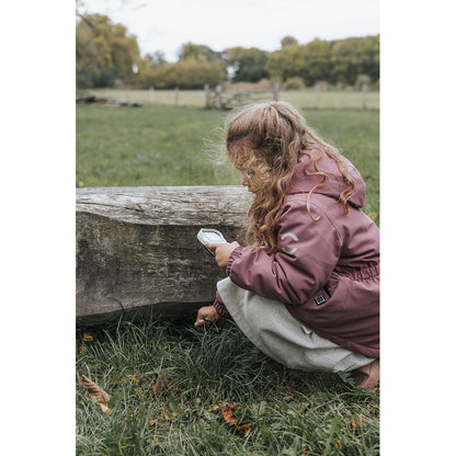 Kidyexplore, Flexibel Upptäckarkamera med 1 meter sladd - Grön