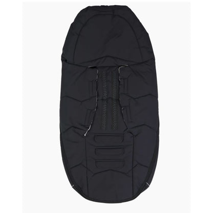 Voksi® Urban kørepose, Black HDCream