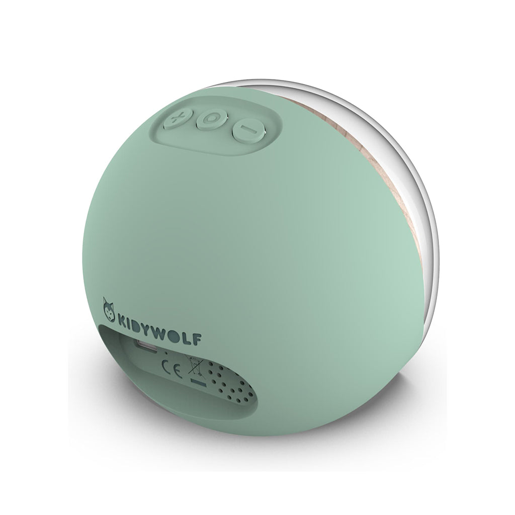 Kidytimer, Minut-ur som hjälper barn att förstå tid och utveckla rutiner