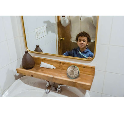 Kidytimer, Minut-ur som hjälper barn att förstå tid och utveckla rutiner