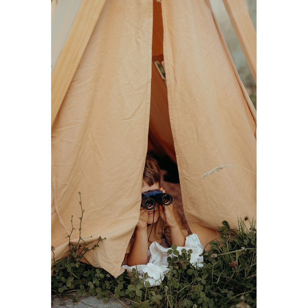 Kidybinoculars, barnkikare