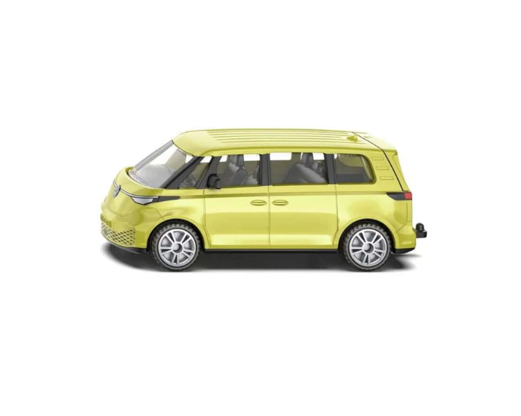 Siku Legetøjsbil, VW ID. BUZZ - 7.8 x 9.7 cm