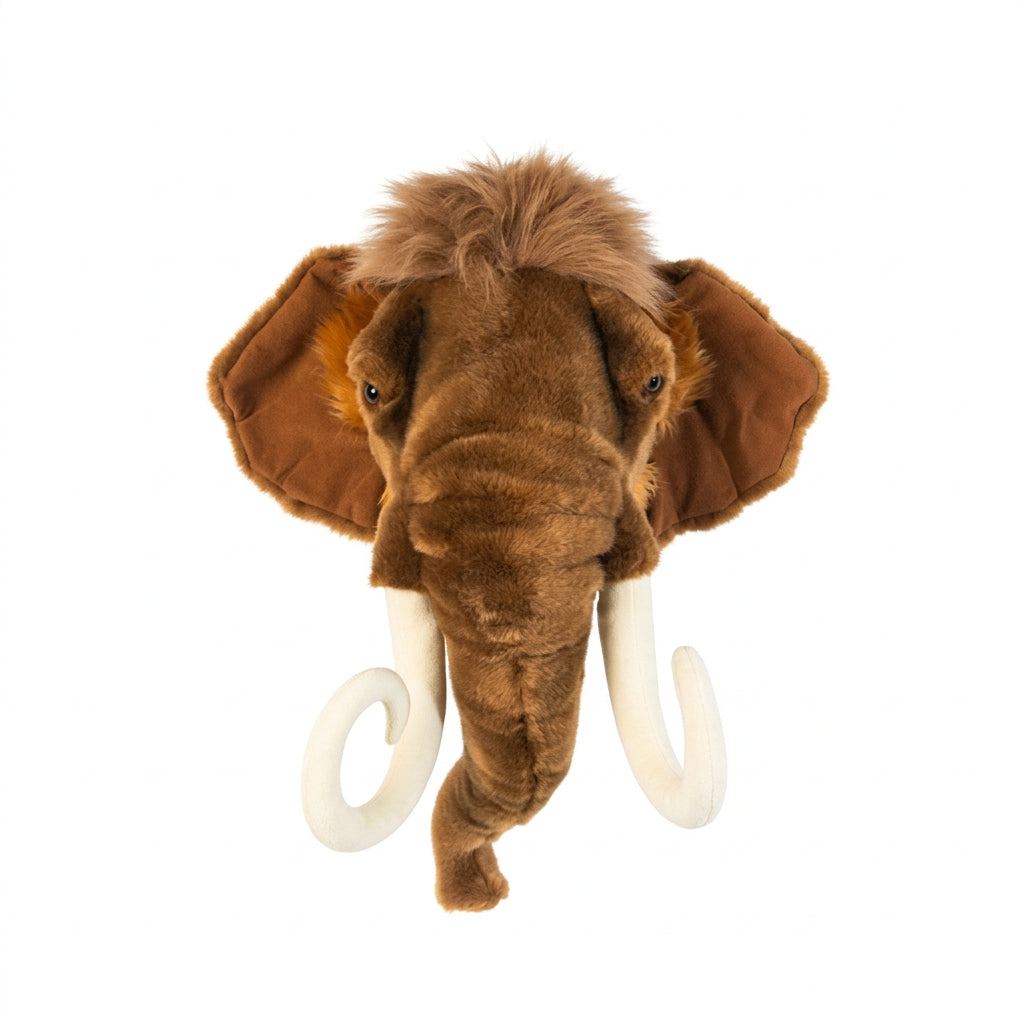 Dyretrofæ til væggen, Mammut Arthur