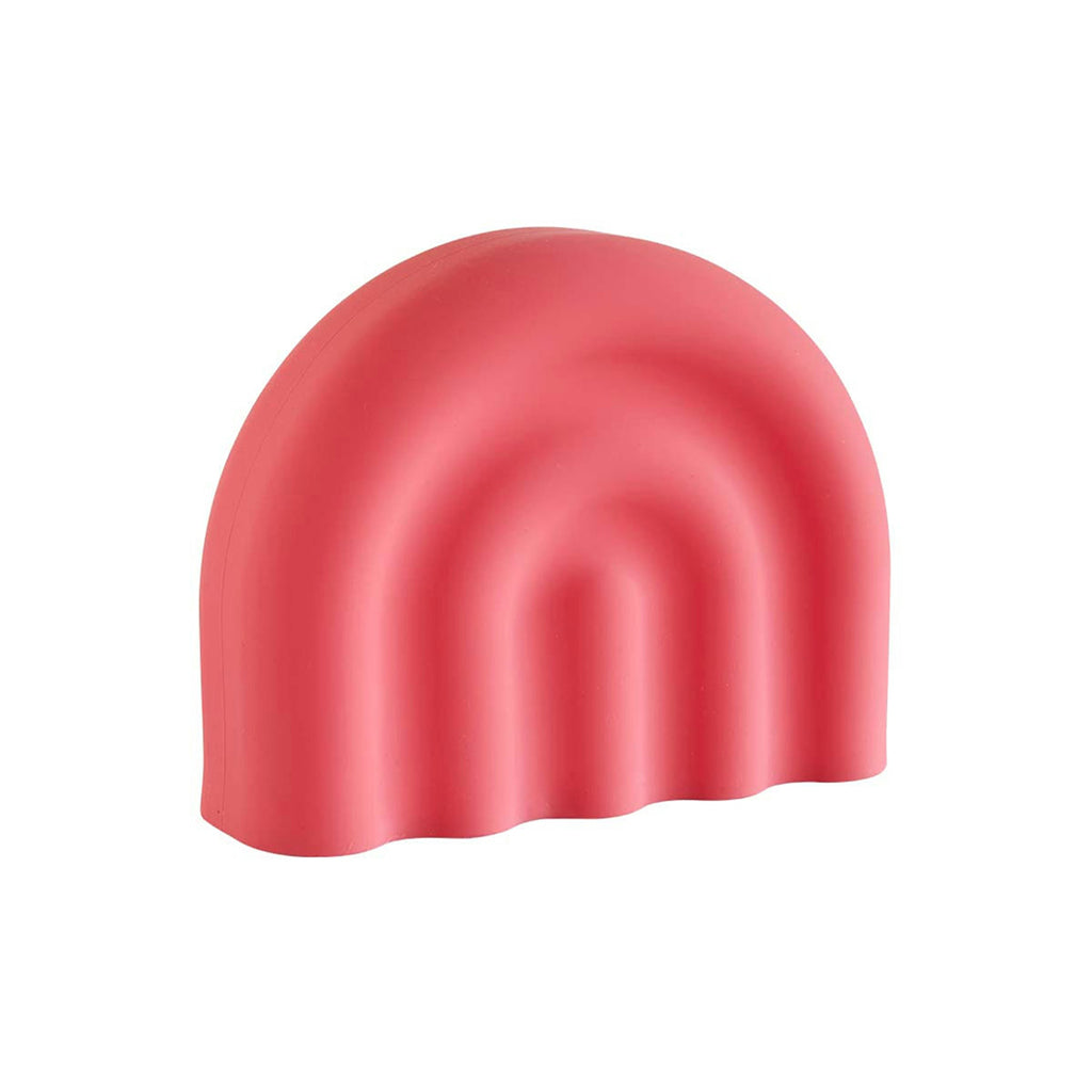 OYOY natlampe, rød regnbue - Rainbow Night Light