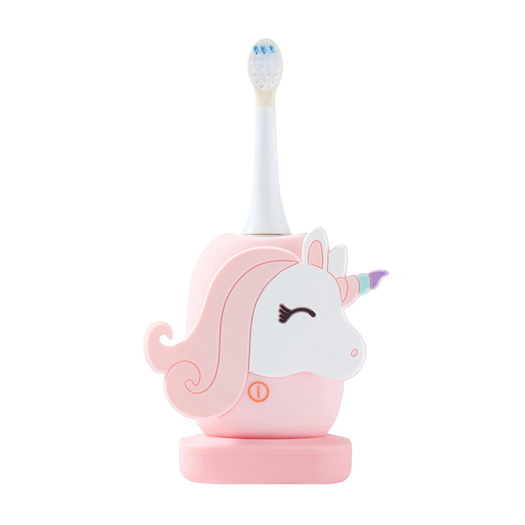 The ZooFamily tandborste, Unicorn