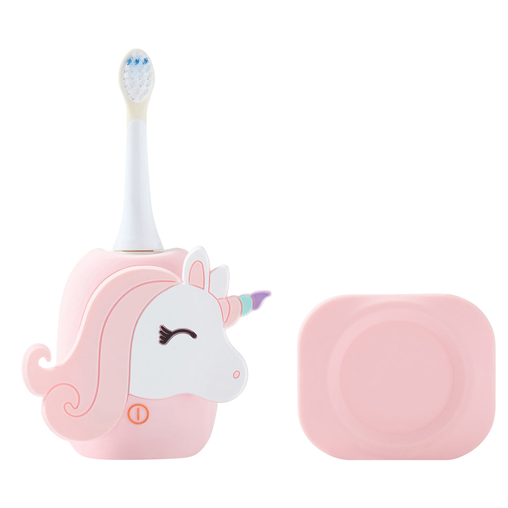 The ZooFamily tandborste, Unicorn