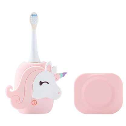 The ZooFamily tandborste, Unicorn
