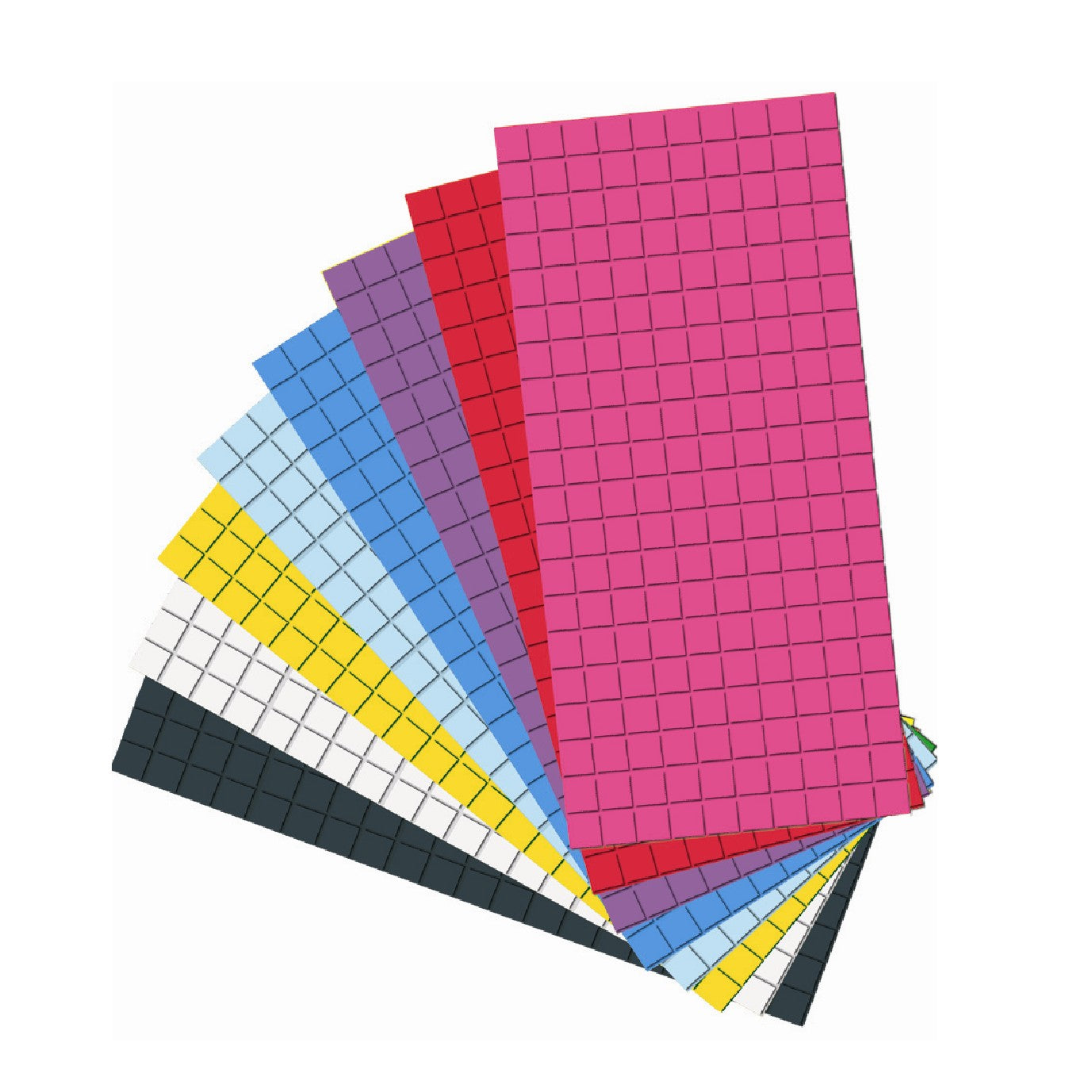 Djeco kreativ mosaik, Oaxacan