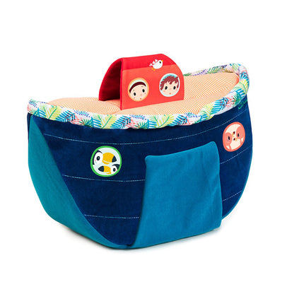 Lilliputiens Min första Noahs Ark