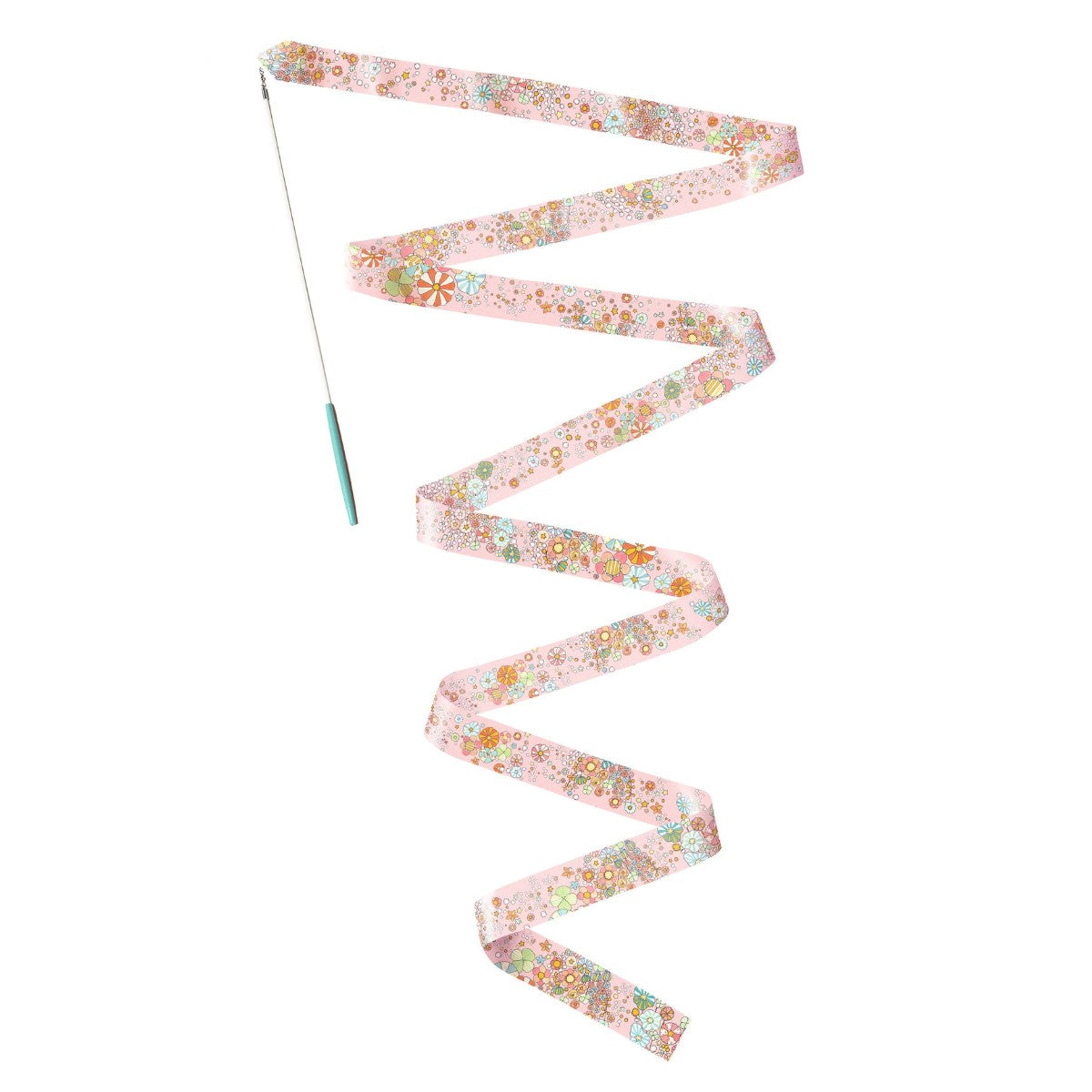 Djeco vimpel til gymnastik - Stella