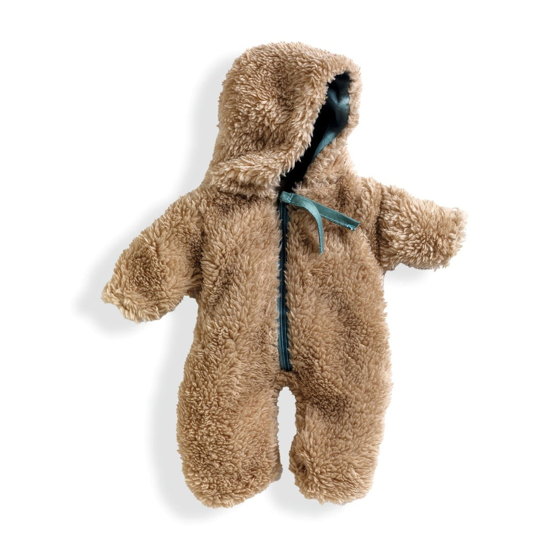 Djeco Pomea dukketøj, Pelsdragt