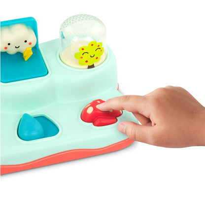 B Toys Pop Up vänner